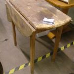 346 7539 Klaffbord